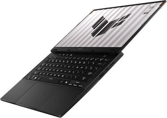 Asus TUF Gaming A14 FA401EA 14" IPS QHD+ 165Hz (Ryzen AI Max 300 Series-392/32GB/1TB SSD/W11 Home) (US Keyboard)