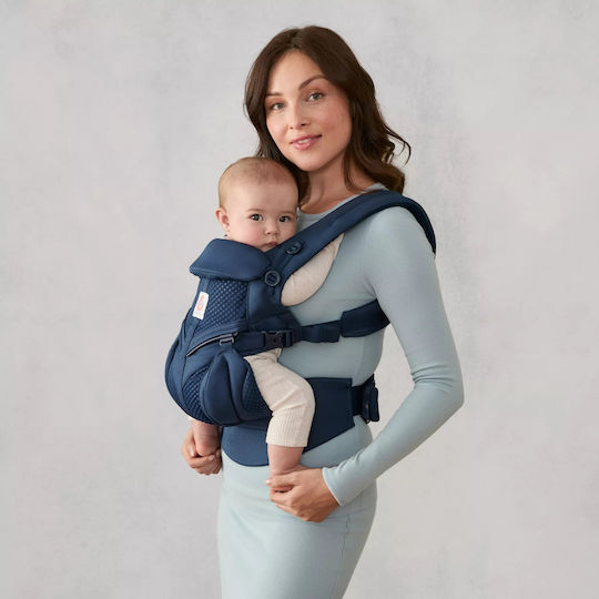 Ergobaby Clasic Sling Albastru