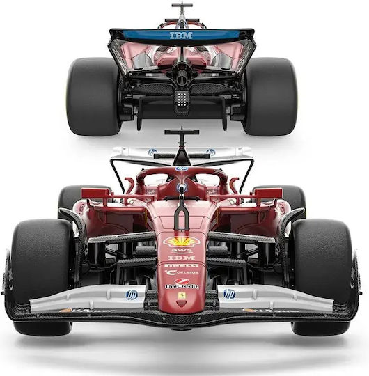 Ferrari Mașină Teleghidată 2WD
