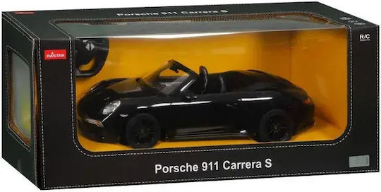 Carrera Радиоуправляем Автомобил 2WD Черен