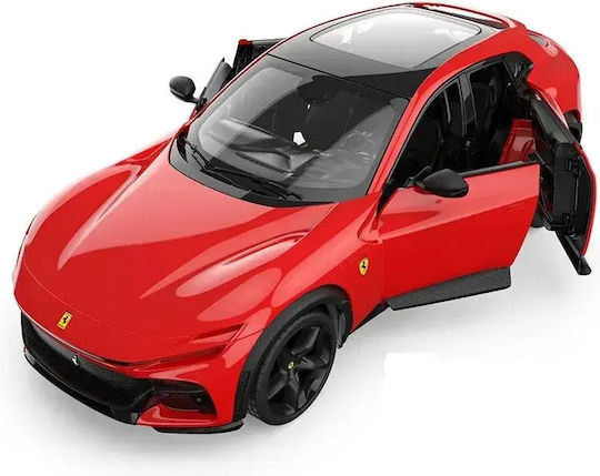 Ferrari Τηλεκατευθυνόμενο Αυτοκίνητο 2WD