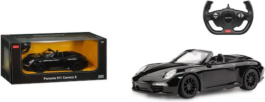 Carrera Радиоуправляем Автомобил 2WD Черен