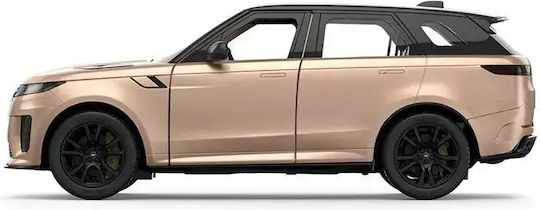 RC Fahrzeug 2WD Gold