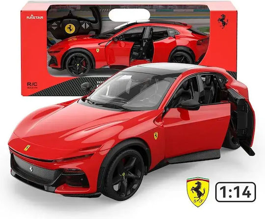 Ferrari Τηλεκατευθυνόμενο Αυτοκίνητο 2WD