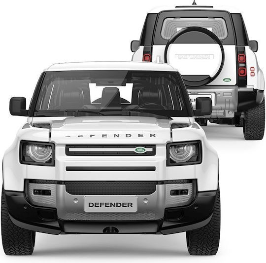 Rastar Land Rover Defender Mașinuță 1:24