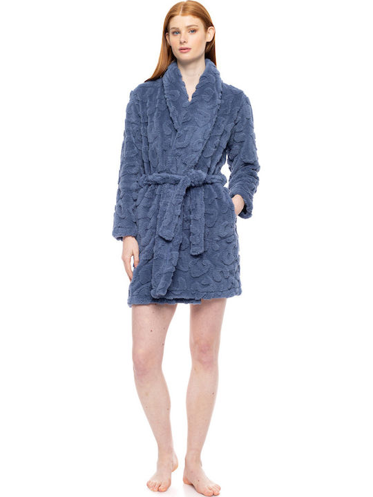 Pink Label Pink Label Damen Schlafanzug & Pyjamas Winter Grüne