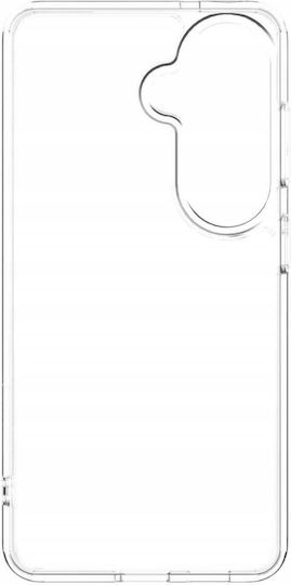 Samsung Galaxy S26 Case Spacecase Clear Hybrid Hard Transparent Back Cover 5905719139520