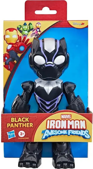 Actionfigur Iron Man Für 3+ Jahre 22,8cm