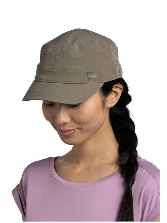 Buff Military Cap 13773885930
