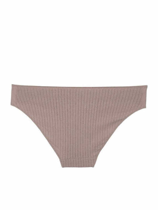Βαμβακερά Γυναικεία Slip MultiPack