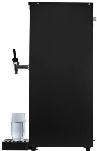 Vevor Professioneller Buffet Wasserkocher mit Gewicht 50lt 1.5kW