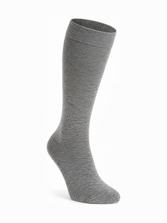 Dimi Socks Γυναικείες Κάλτσες Γκρι Dimi Socks Γυναικείες Κάλτσες Γκρι