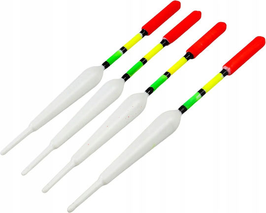 Set 15 Plute De Pescuit Lacuri Râuri Iașuri Universale