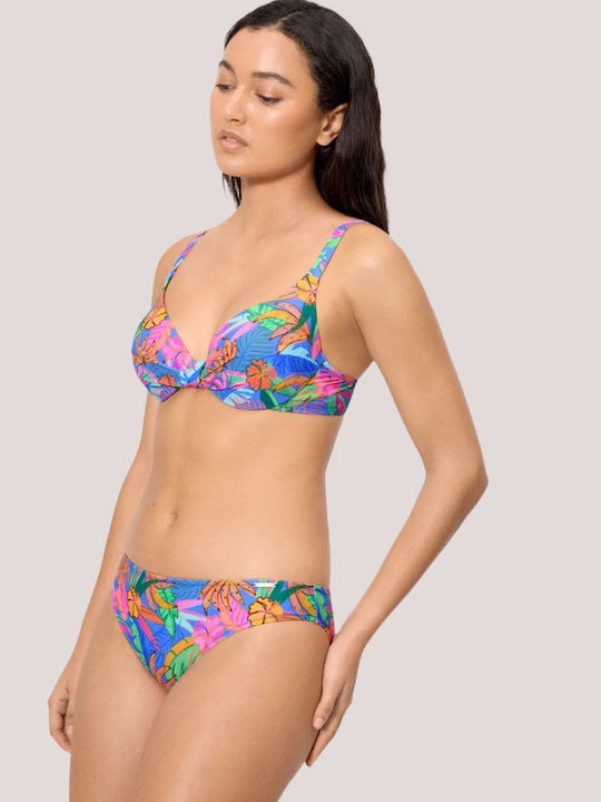 Bikini Slip Multicolour