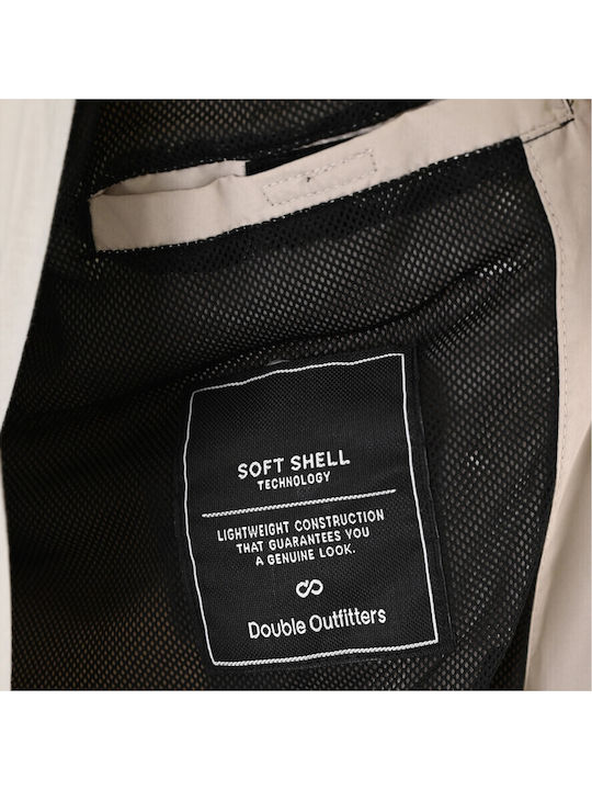 Bomber Jacket Greige