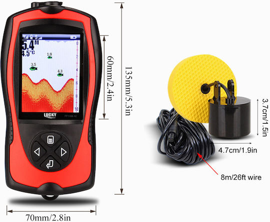 Fish Finder