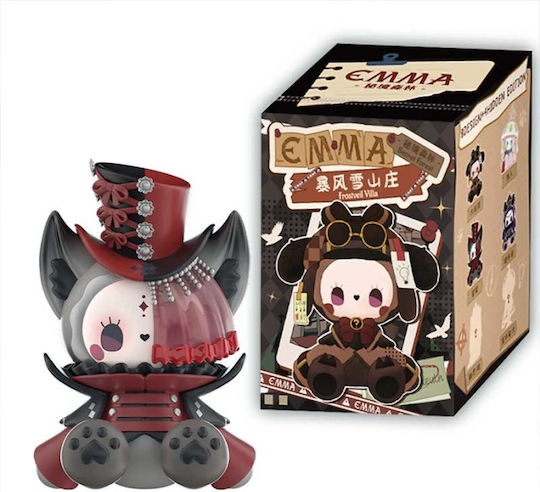 Blind Box Casetă