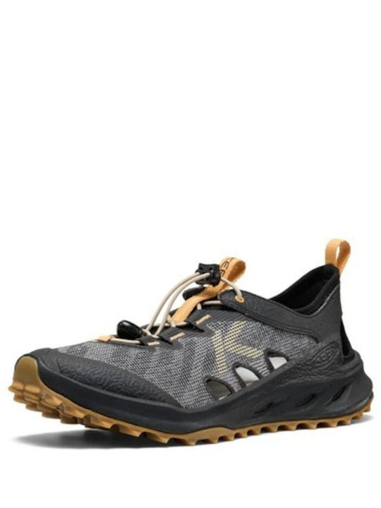 Keen Women's Hiking Shoes Black