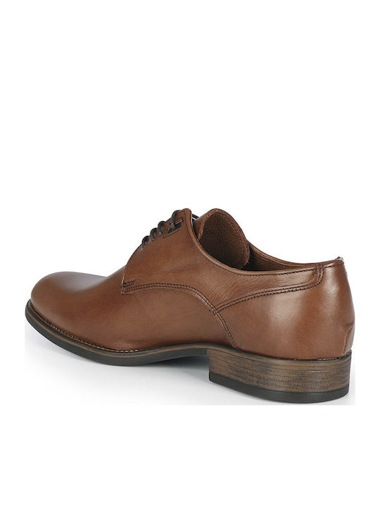Deri Men’s Herrenschuhe Tabac Braun