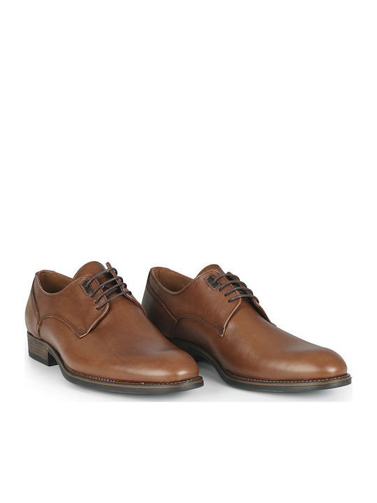 Deri Men’s Herrenschuhe Tabac Braun