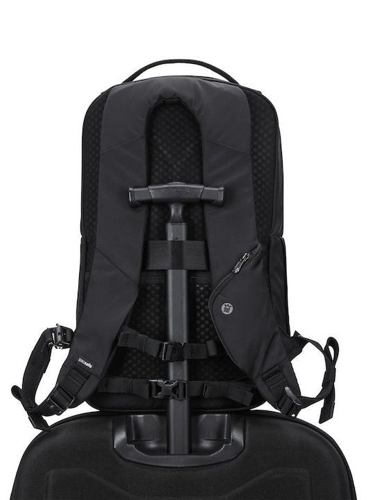 Pacsafe Backpack 20lt Μαύρο