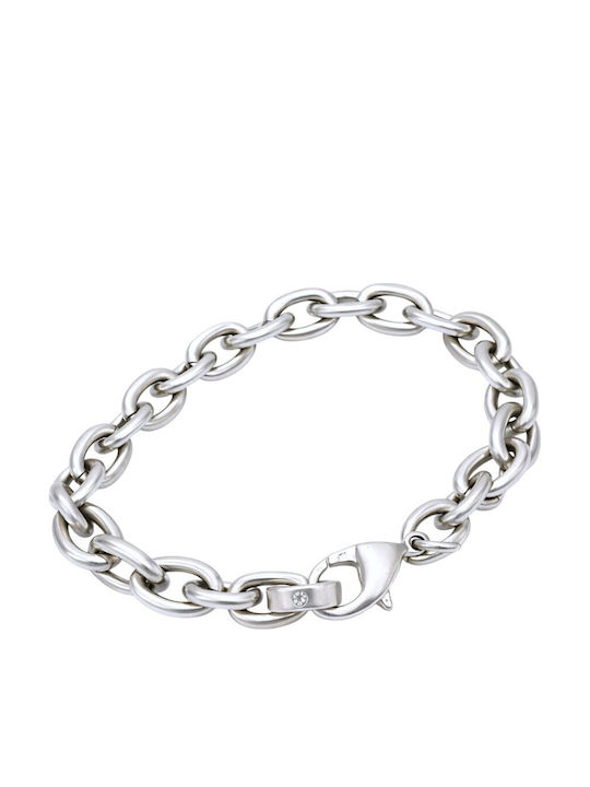 Moby Chain Hand made of Stainless Steel
