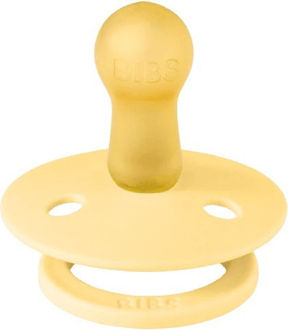 Bibs Studio Schnuller Gummi Grün für 18+ Monate