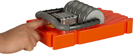 Επιτραπέζιο Παιχνίδι Mouse Trap για 2 Παίκτες 5+ Ετών ZO1KX33QWS622 (EN)