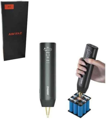 Soldering Iron Battery