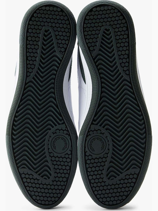 Men's White Sneakers