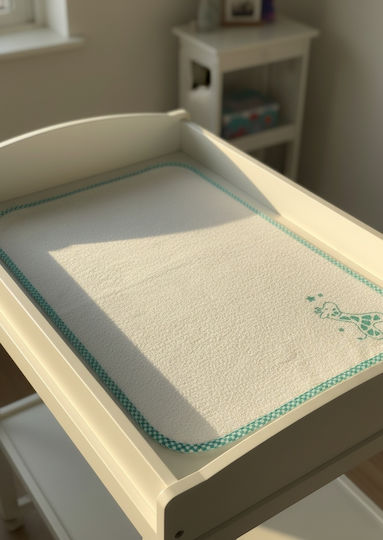 Bunny Bebe Σελτεδάκι 45x65cm Bunny Bebe Σελτεδάκι 45x65cm