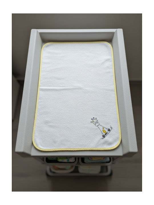 Bunny Bebe Σελτεδάκι 45x65cm Bunny Bebe Σελτεδάκι 45x65cm