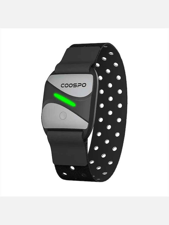 Coospo HW807 Argintiu