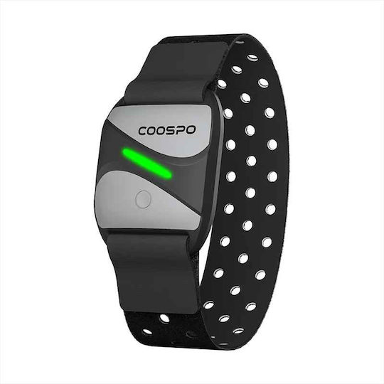 Coospo HW807 Ασημί
