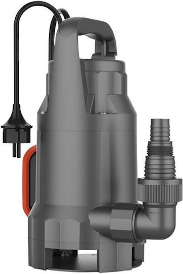 Leo Group Monofazică Pompă Ape reziduale / canalizare 0.4hp 03055