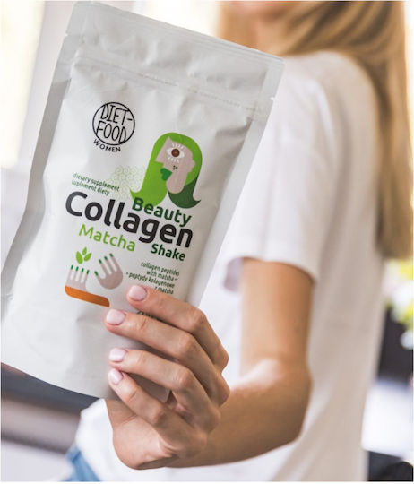 Diet-Food Beauty 200gr Matcha