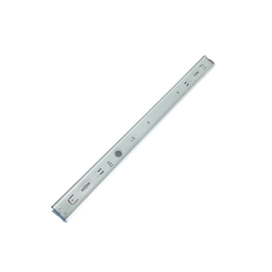Fluorescent Lighting T8 1x18w Batten 60cm
