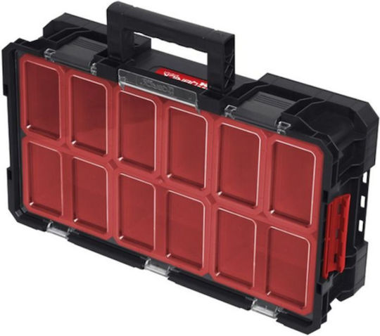 Qbrick System Two Organizer Plus 526 X 307 X 126