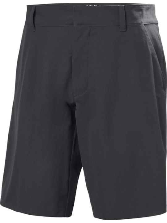 Quick Dry Shorts Sport Herren Shorts Grau