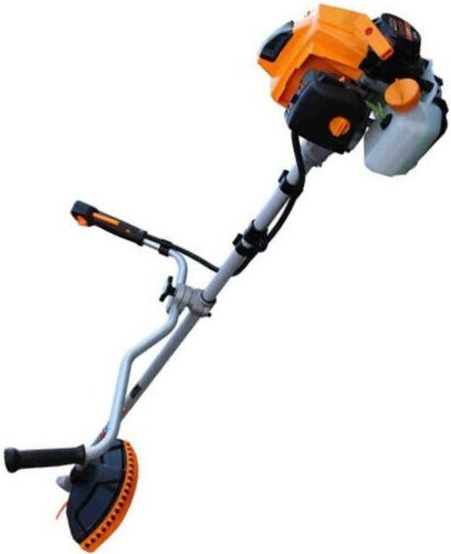 Visco Parts Evo Δίχρονο Βενζινοκίνητο Χορτοκοπτικό Ώμου / Χειρός 3hp 8.1kg