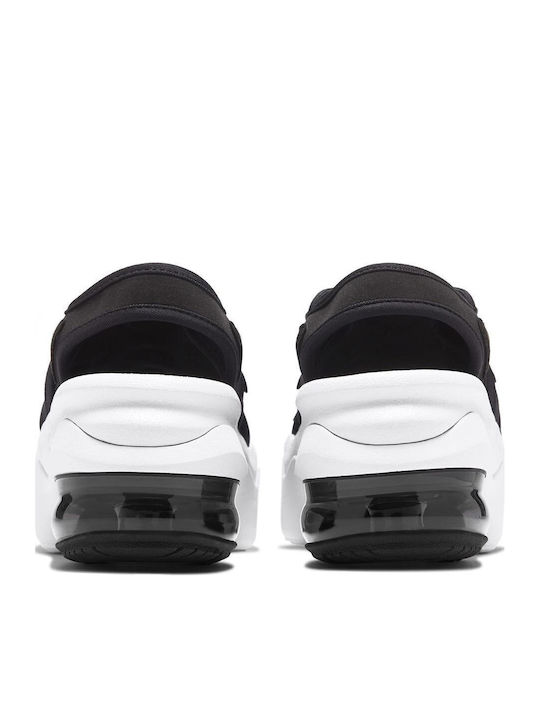 Air Max Women's Sandals Black / Black