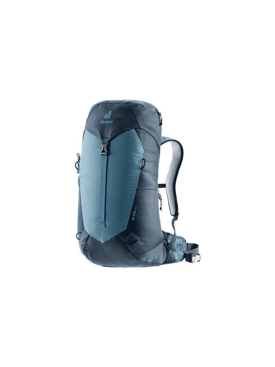 Deuter Ac Lite 24 Rucsac De Alpinism 24lt Verde Rucsac De Zi