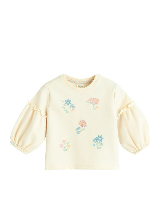 Kids Set with Leggings Winter 2 Pieces Multicolour