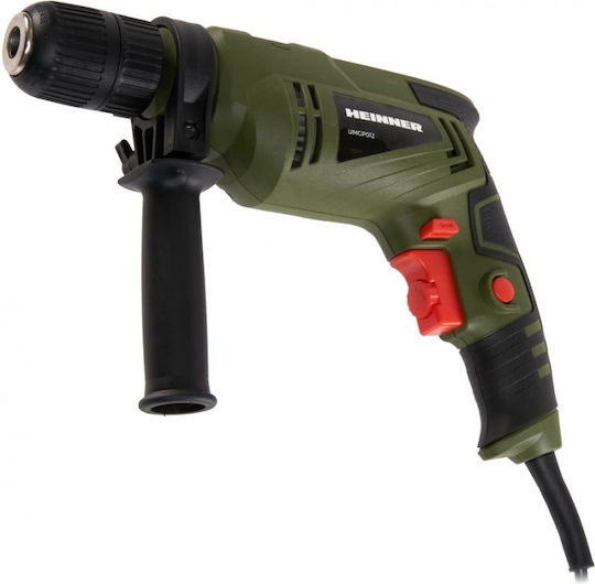 Heinner Крусно Бормашина 550W