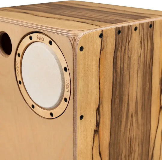 Sela Cajon