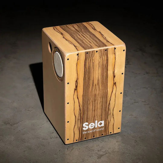 Sela Cajon