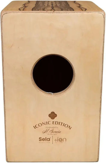 Sela Cajon