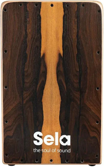 Sela Cajon