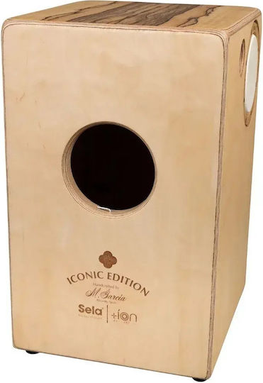 Sela Cajon