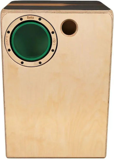Sela Cajon